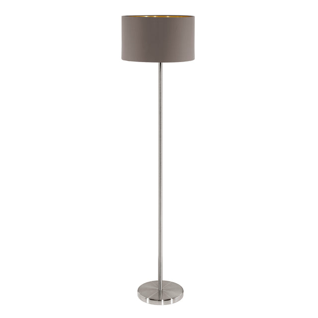 Floor lamp MASERLO