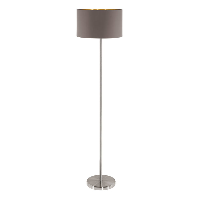 Floor lamp MASERLO