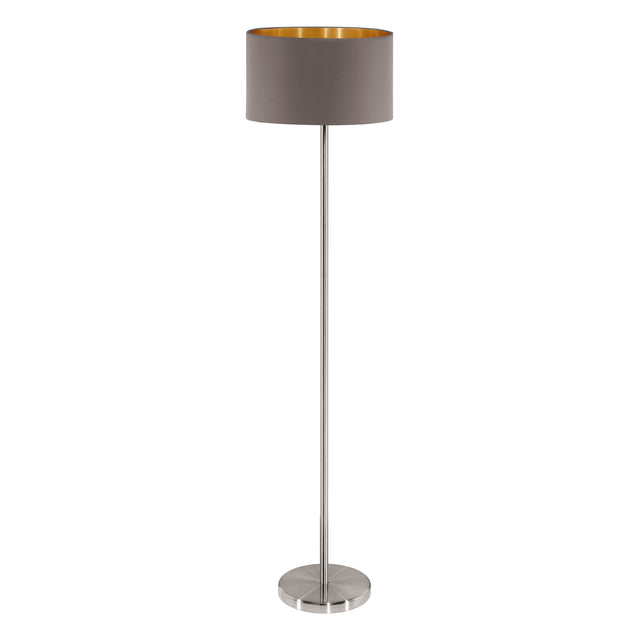 Floor lamp MASERLO