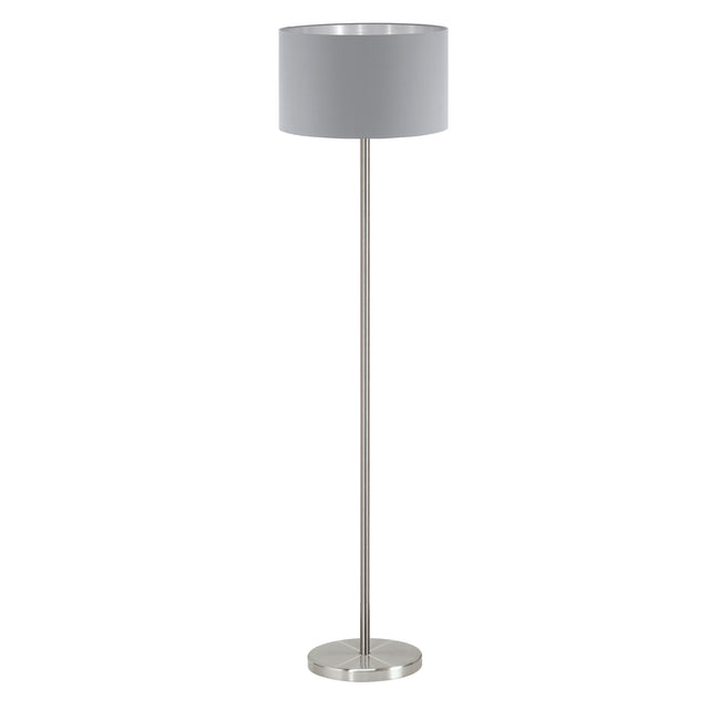 Floor lamp MASERLO