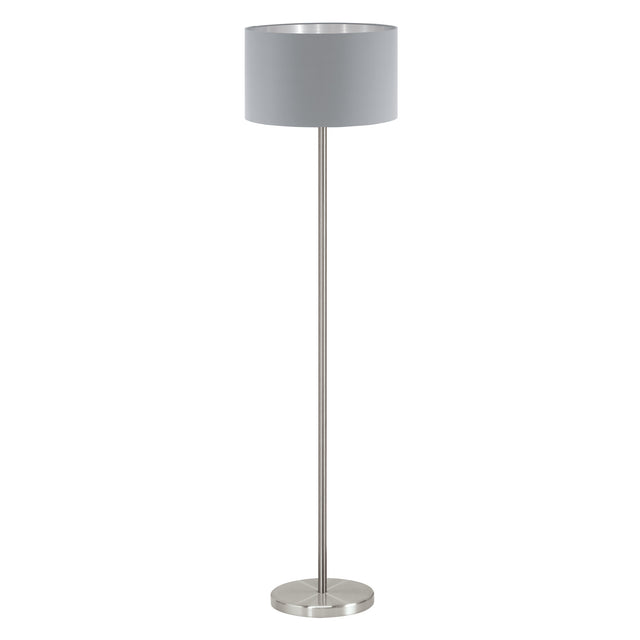 Floor lamp MASERLO