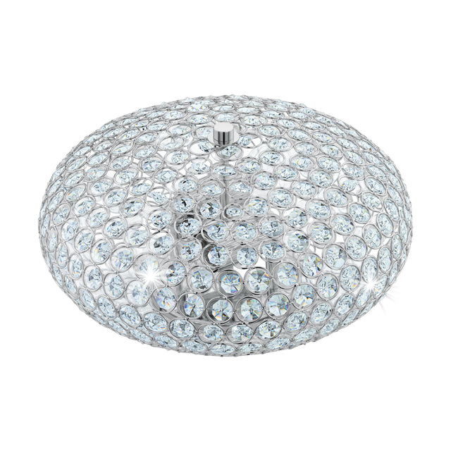 Ceiling lamp CLEMENTE