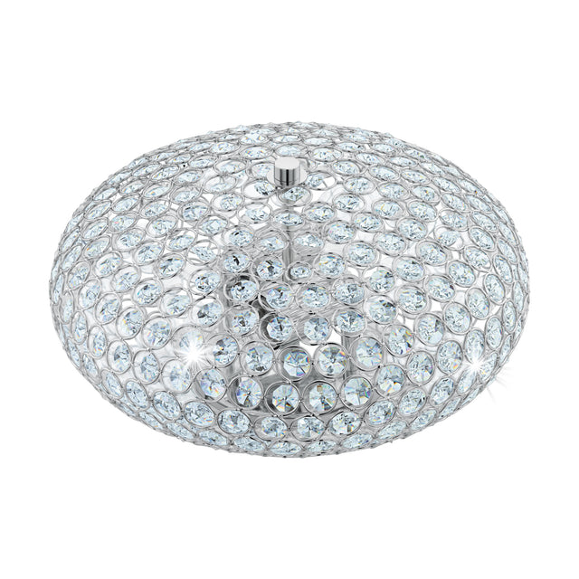 Ceiling lamp CLEMENTE