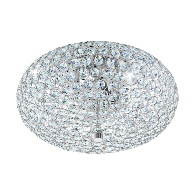 Ceiling lamp CLEMENTE