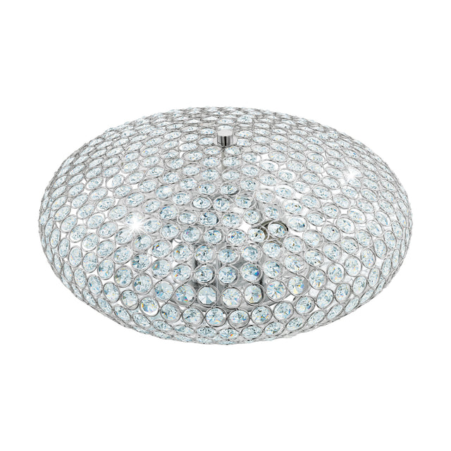 Ceiling lamp CLEMENTE
