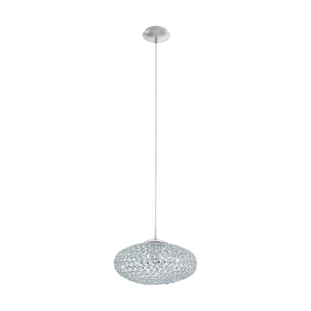 Pendant lamp CLEMENTE