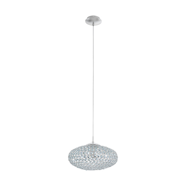 Pendant lamp CLEMENTE