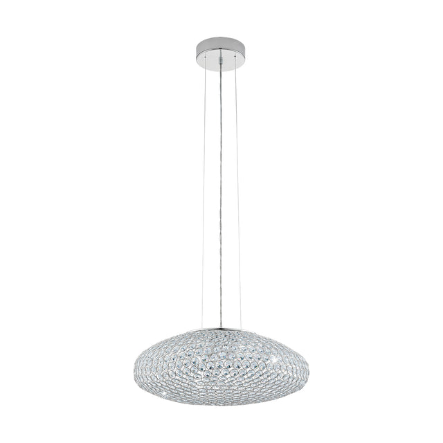 Pendant lamp CLEMENTE