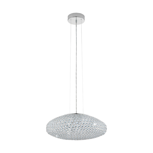Pendant lamp CLEMENTE