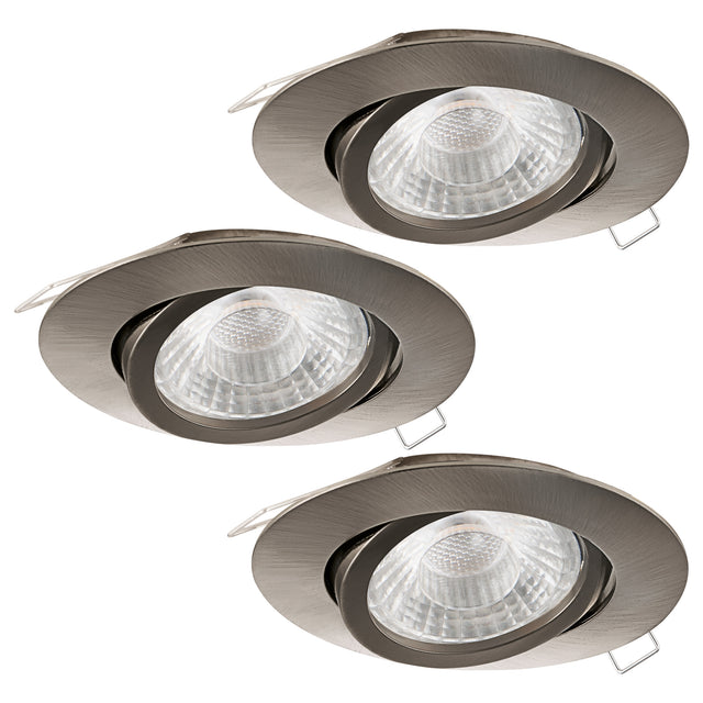 Recessed lamp TEDO 1