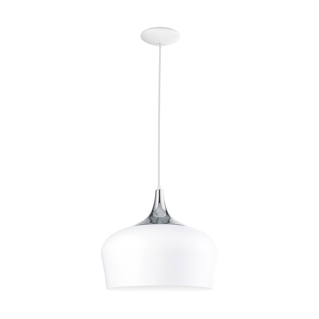 Pendant lamp OBREGON