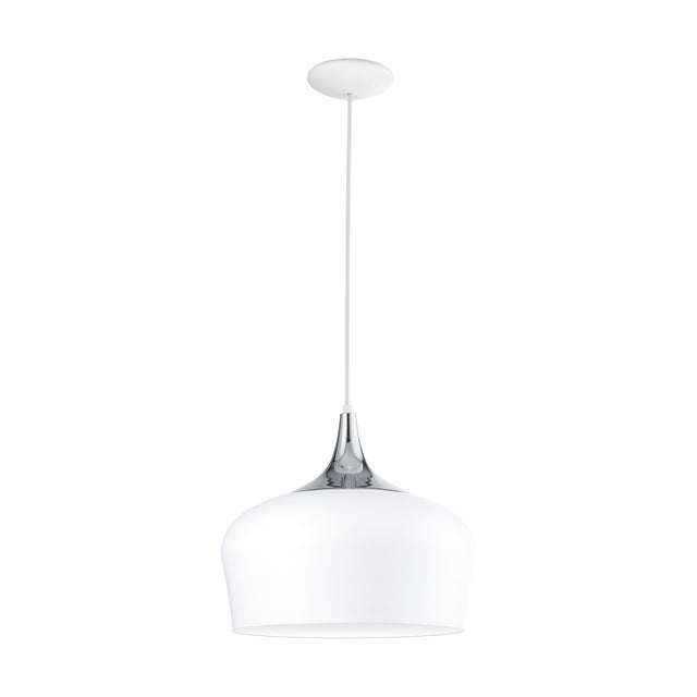 Pendant lamp OBREGON