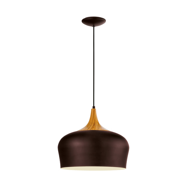 Pendant lamp OBREGON