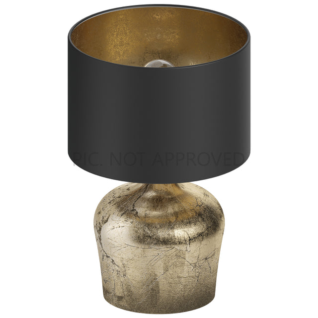 Table lamp MANALBA