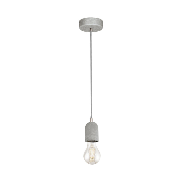 Pendant lamp SILVARES