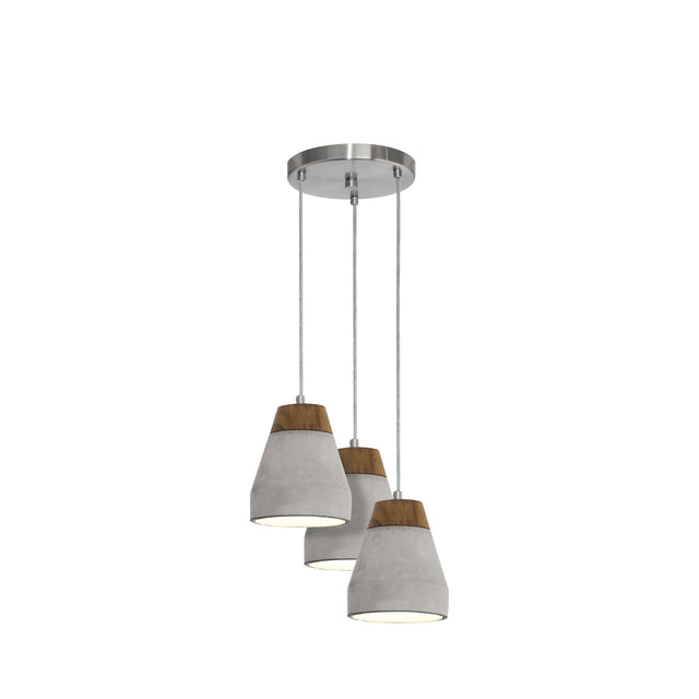 Pendant lamp TAREGA
