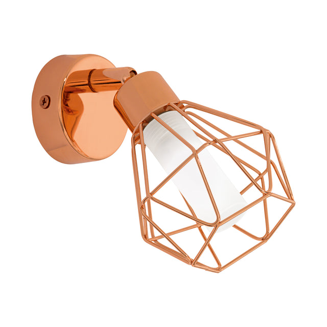 Spotlamp ZAPATA