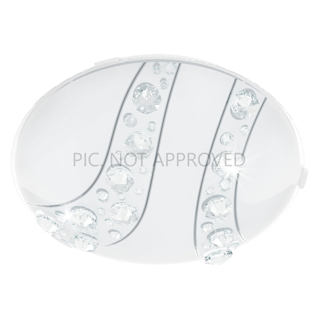 Wall lamp NERINI