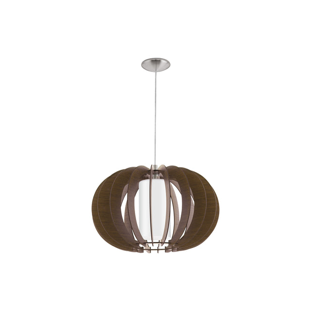 Pendant lamp STELLATO 3