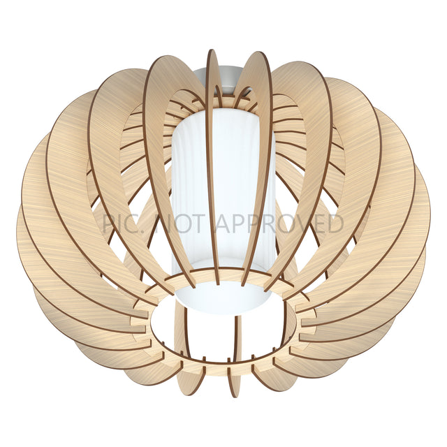 Ceiling lamp STELLATO 1