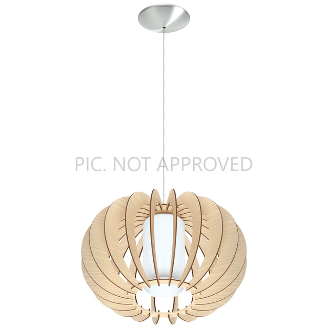 Pendant lamp STELLATO 1