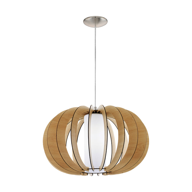 Pendant lamp STELLATO 1