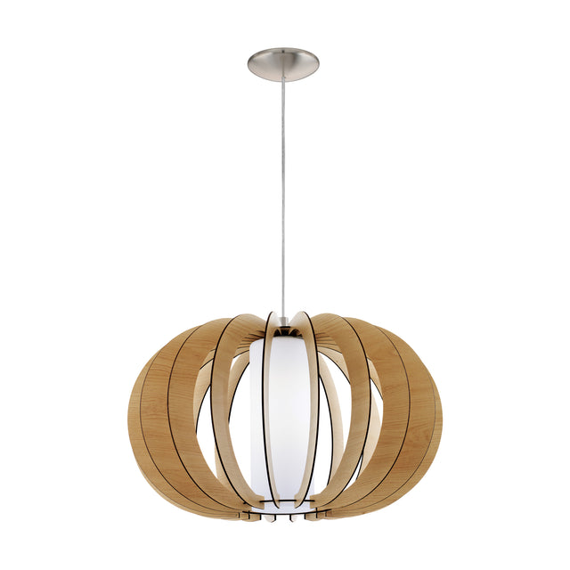 Pendant lamp STELLATO 1
