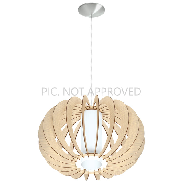 Pendant lamp STELLATO 1