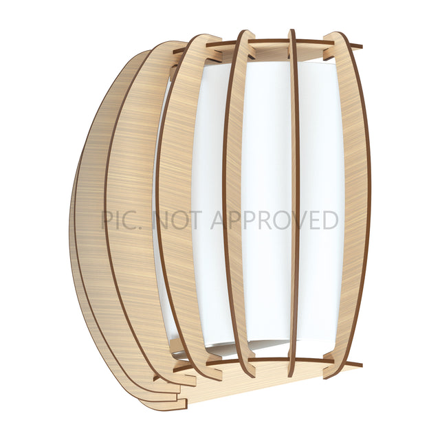 Wall lamp STELLATO 1