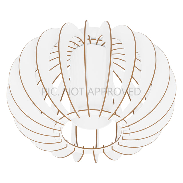 Ceiling lamp STELLATO 2