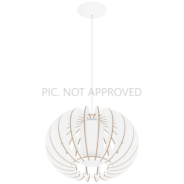 Pendant lamp STELLATO 2