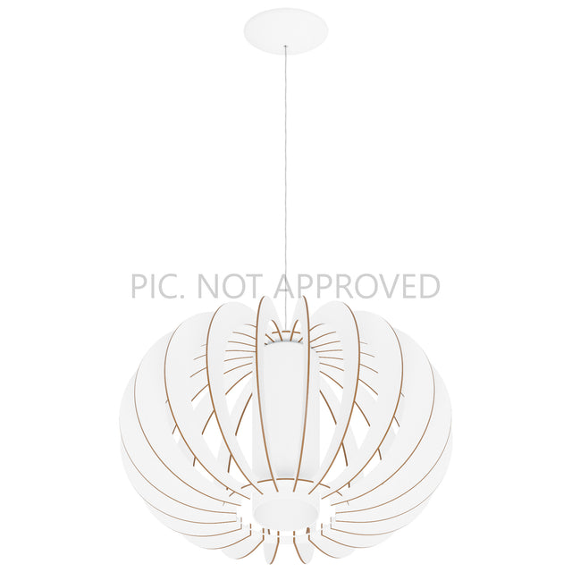 Pendant lamp STELLATO 2