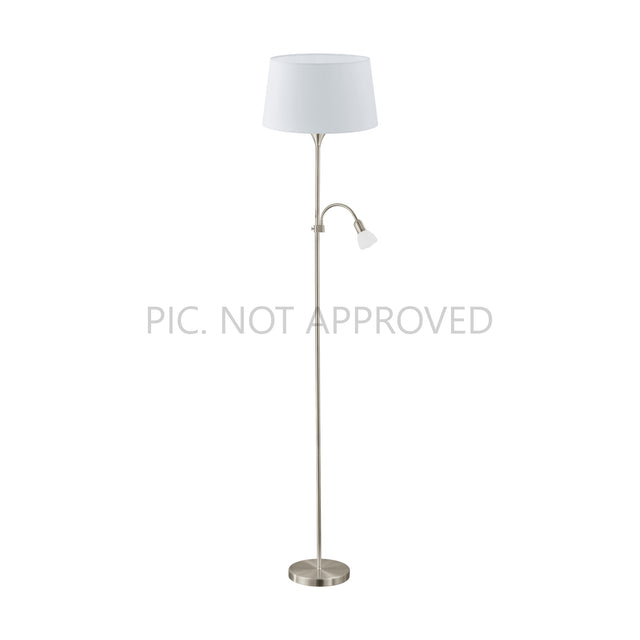 Floor lamp CONESA