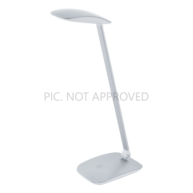 Table lamp CAJERO