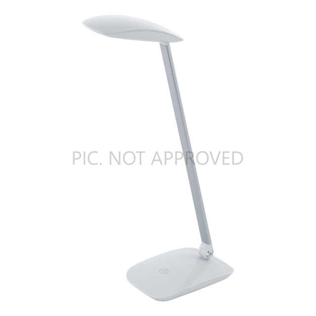 Table lamp CAJERO
