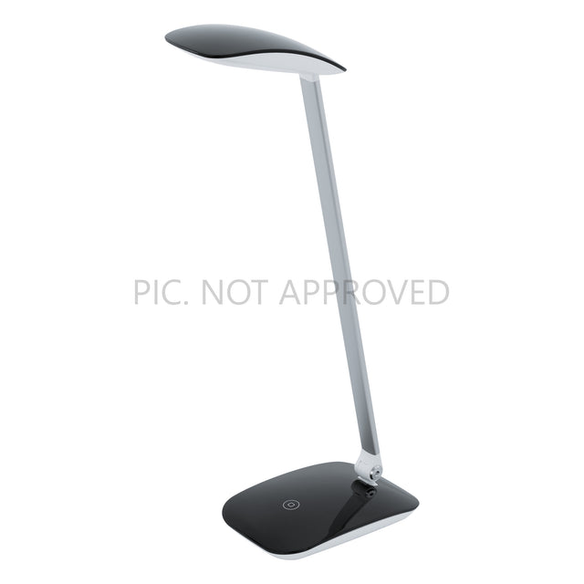 Table lamp CAJERO