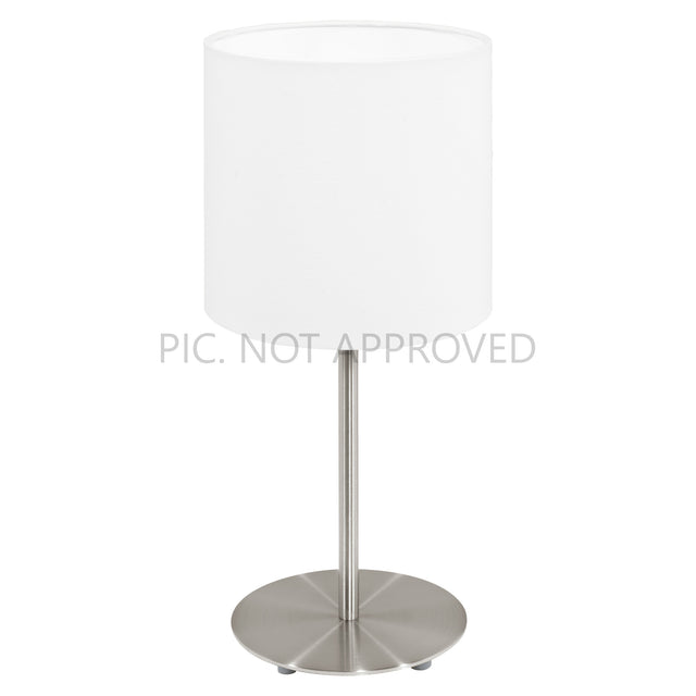 Table lamp PASTERI