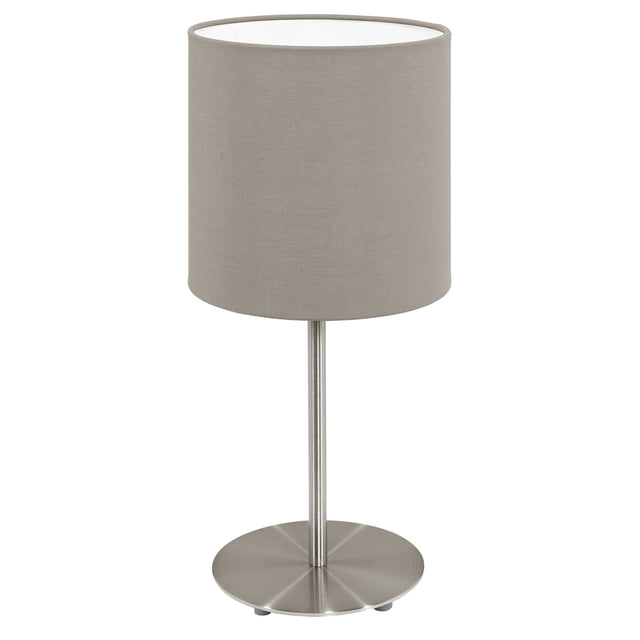 Table lamp PASTERI
