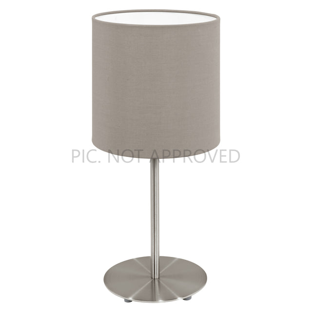 Table lamp PASTERI