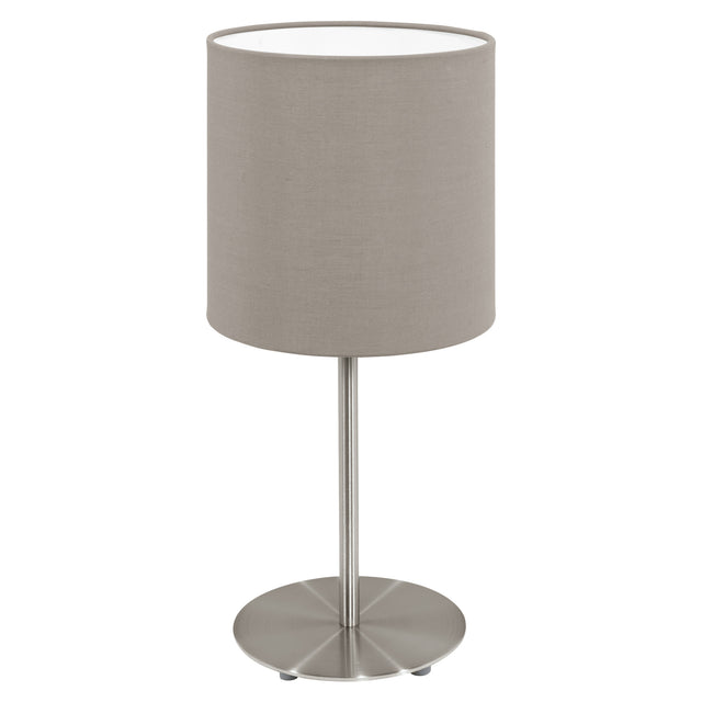 Table lamp PASTERI