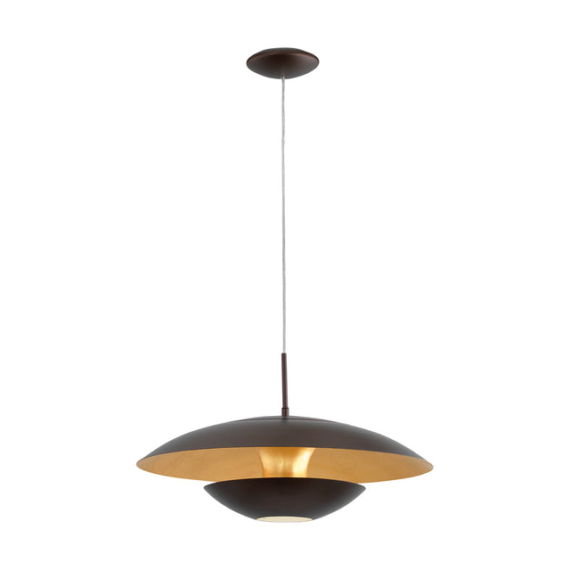 Pendant lamp NUVANO