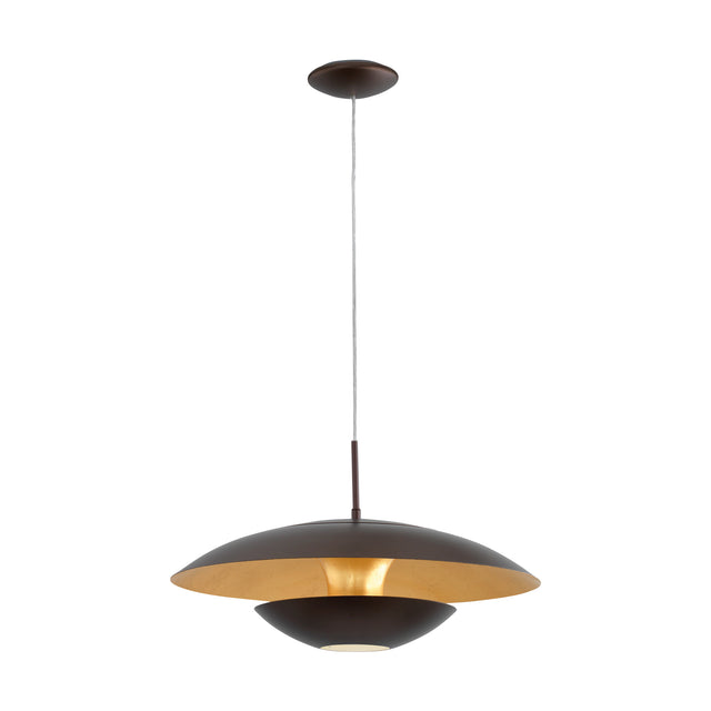 Pendant lamp NUVANO