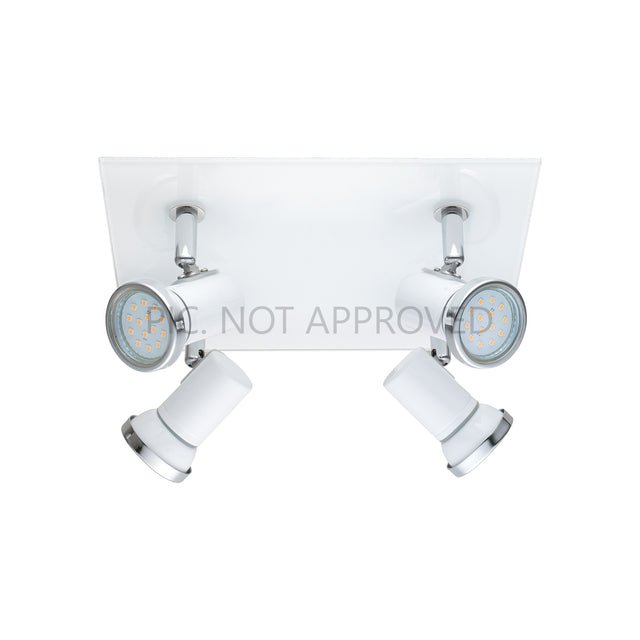 Spotlamp TAMARA 1