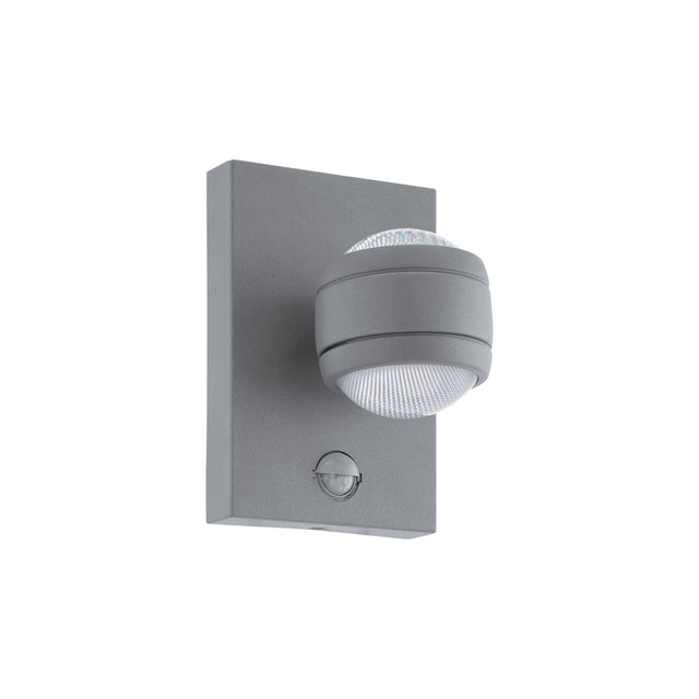 Wall lamp SESIMBA 1
