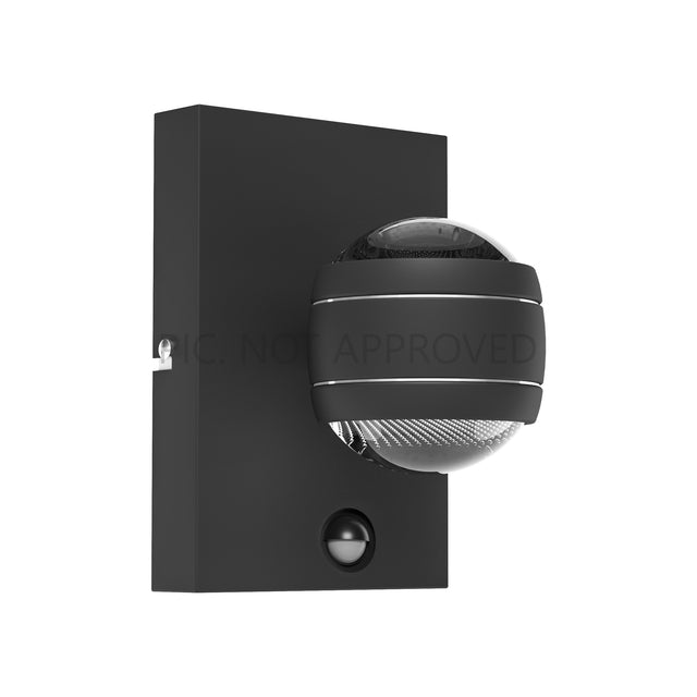 Wall lamp SESIMBA 1