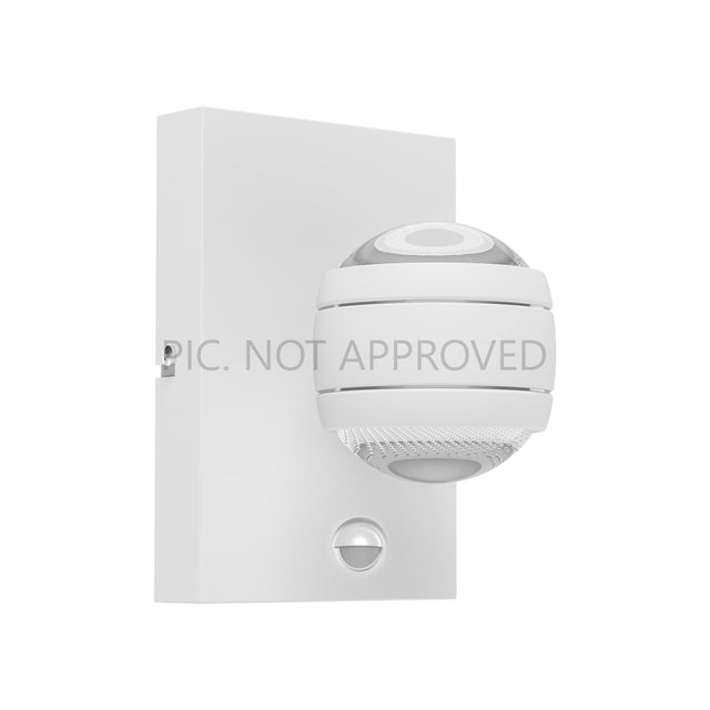 Wall lamp SESIMBA 1