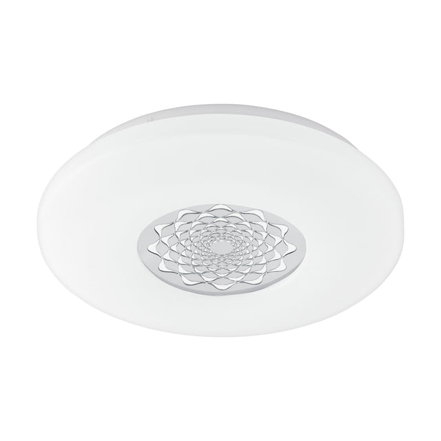 Wall lamp CAPASSO 1