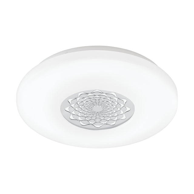 Wall lamp CAPASSO 1