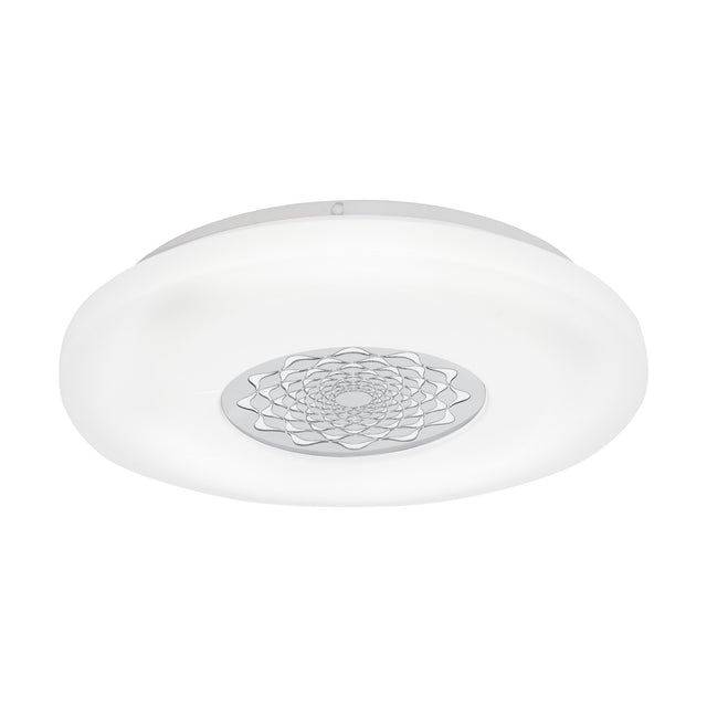 Wall lamp CAPASSO 1