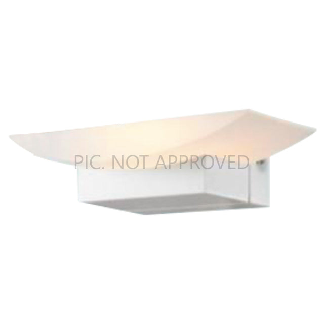 Wall lamp METRASS